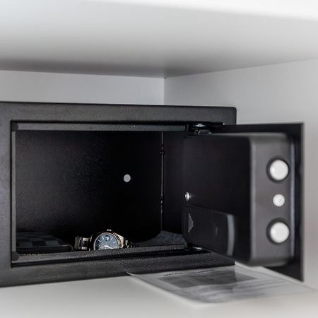 Luxury Studio Adriatic 1 Split Exterior photo