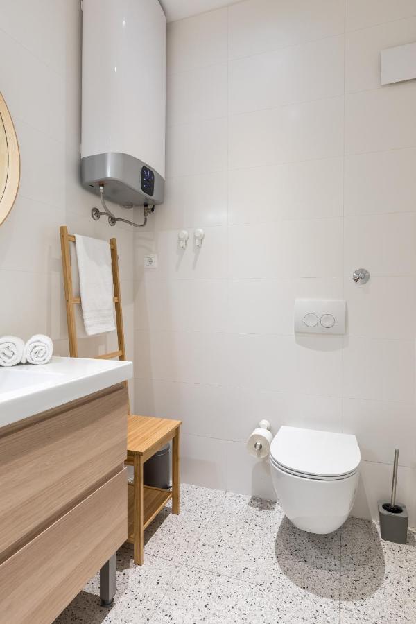 Luxury Studio Adriatic 1 Split Exterior photo