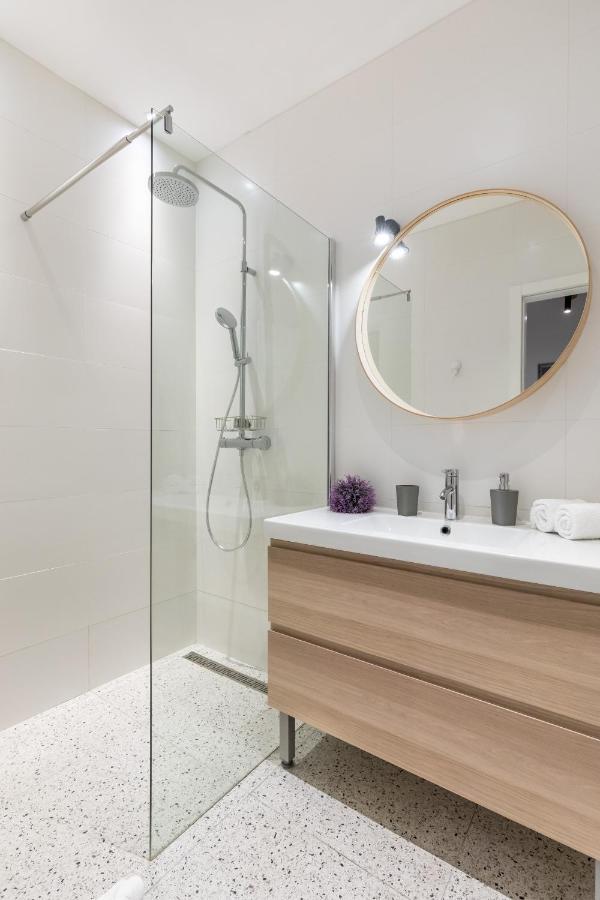 Luxury Studio Adriatic 1 Split Exterior photo