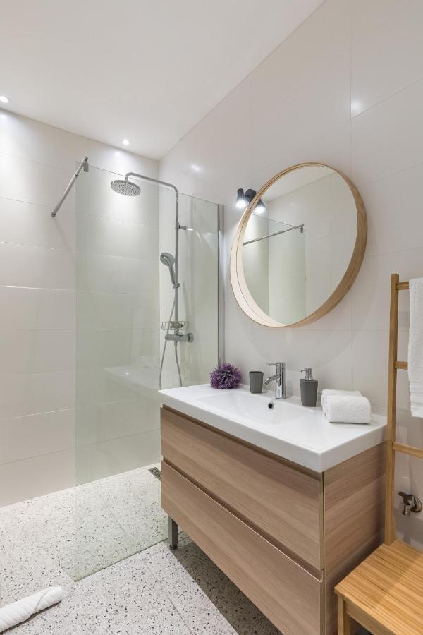 Luxury Studio Adriatic 1 Split Exterior photo