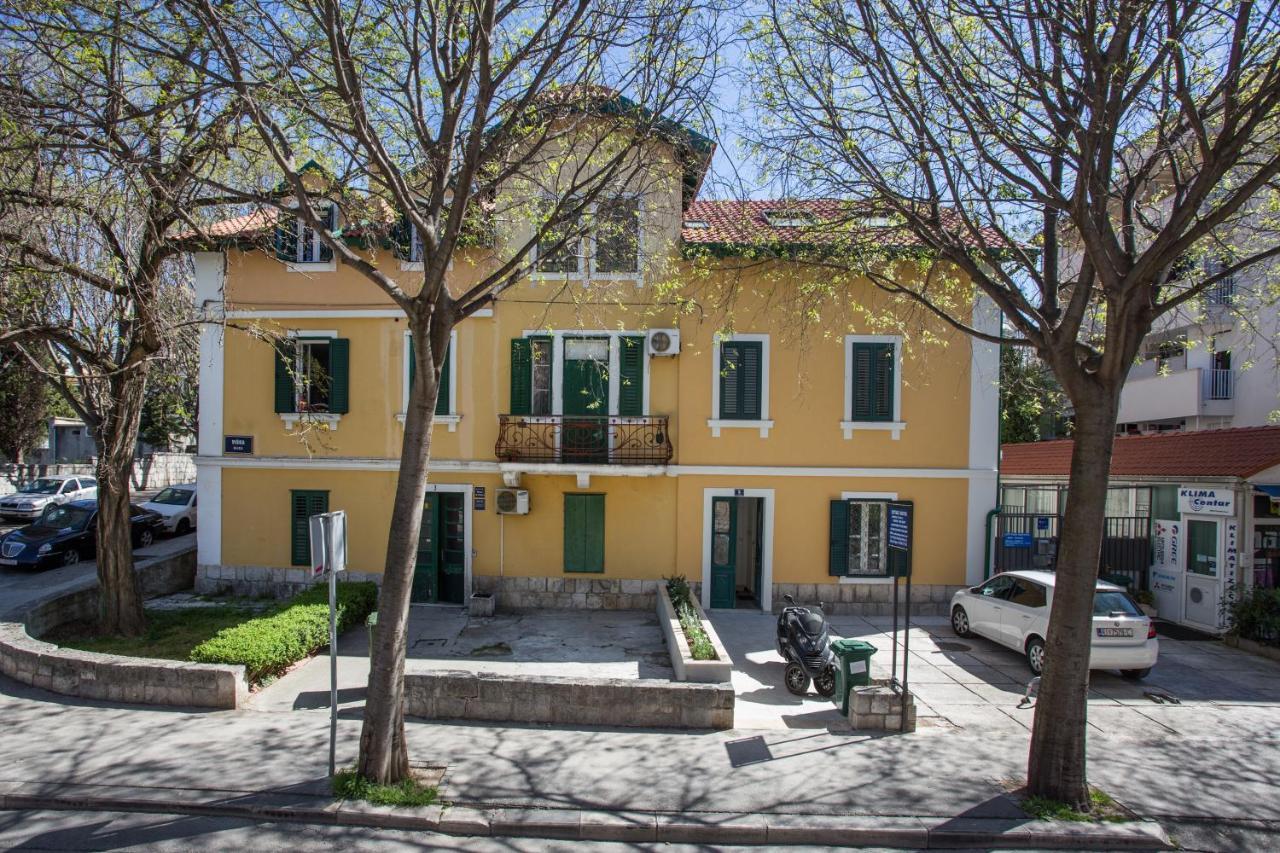 Luxury Studio Adriatic 1 Split Exterior photo