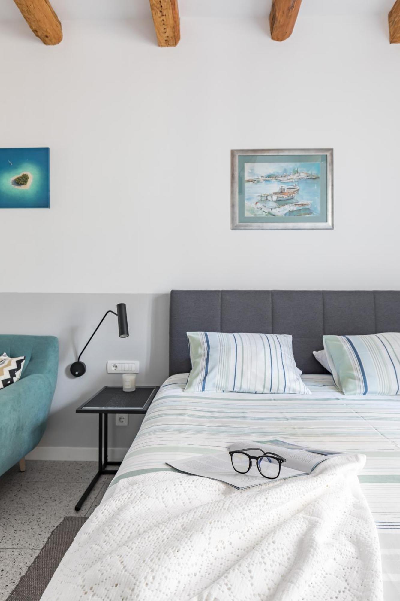 Luxury Studio Adriatic 1 Split Exterior photo