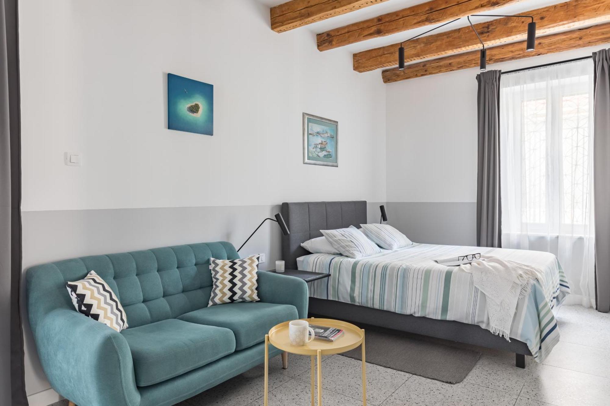 Luxury Studio Adriatic 1 Split Exterior photo