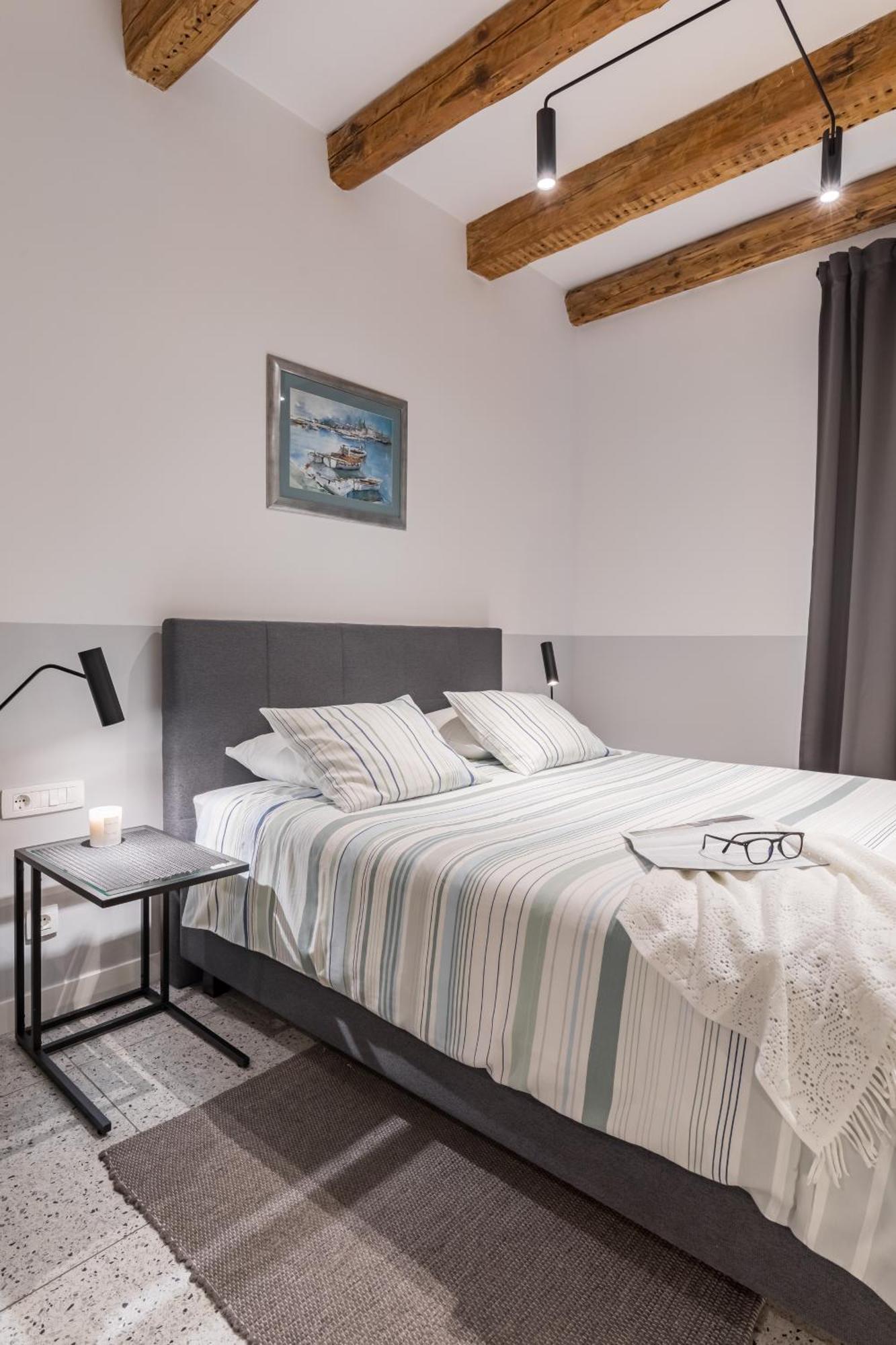 Luxury Studio Adriatic 1 Split Exterior photo